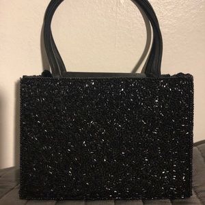 Black bag small